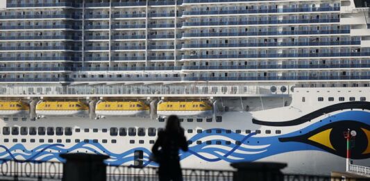 cruceros