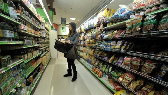La inflación