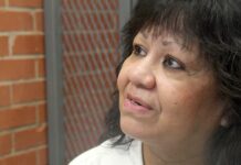 Texas pospone la ejecución de Melissa Lucio, que podría tener un nuevo juicio Melissa Lucio
