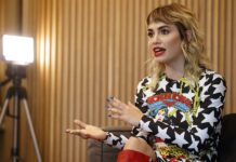 Lali Espósito, un huracán ecléctico entre la música y la actuación