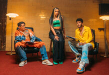 Sebastian Yatra estrena video de “Si Me La Haces” con Lenny Tavárez y Mariah Angeliq Lenny Tavarez, Mariah Angeliq, y Sebastian Yatra