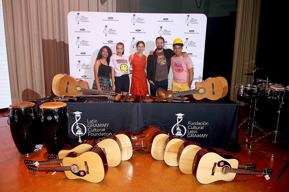 Latin GRAMMY