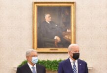 Biden y López Obrador discutirán una respuesta coordinada ante ola migratoria López Obrador y Biden
