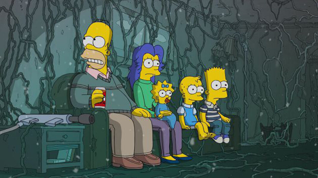 Los Simpson