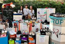 Loving Soles-Zapatos