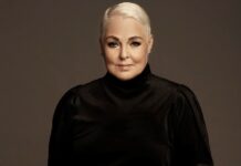 Lupita D'Alessio se retira con nostalgia y "buena actitud" con su gira Gracias Tour Lupita D'Alessio.