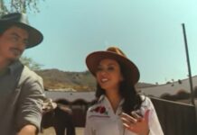 Lupita Infante plasma la nostalgia de vivir lejos de México en su música