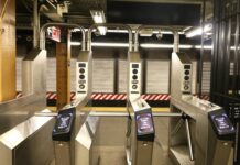 MTA crea un panel para evitar la evasión de tarifas en el Metro