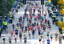 Maratón de Boston