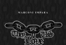 Marconi Impara