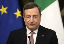 Mario Draghi