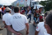 inmigrantes