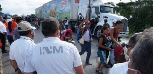 inmigrantes
