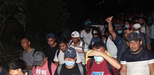 inmigrantes
