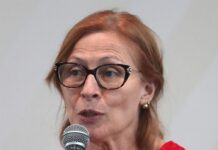 México prevé medio millón de nuevos empleos si atrae cadenas de suministro Tatiana Clouthier