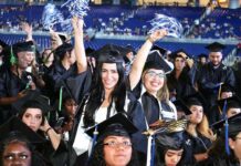 Miami Dade C. Students-foto twitter