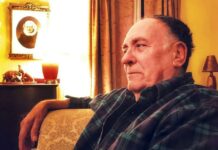 Muere Basilio Guzmán Marrero, expreso político cubano que luchó contra Batista y Castro Basilio Guzmán Marrero