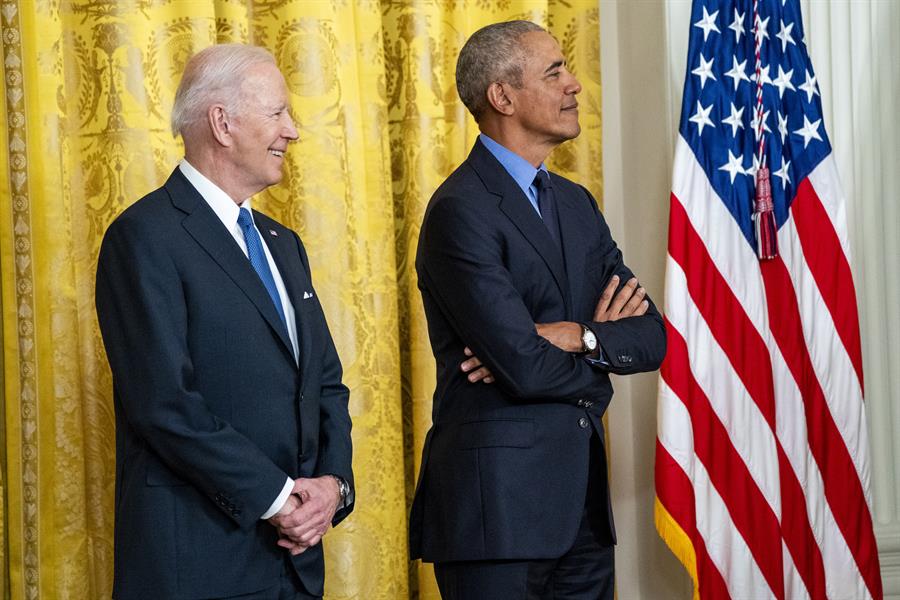 Obama