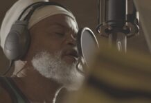 Carlinhos Brown