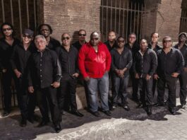 Orquesta Havana D'Primera traerá el sabor de la música cubana a El Bronx
