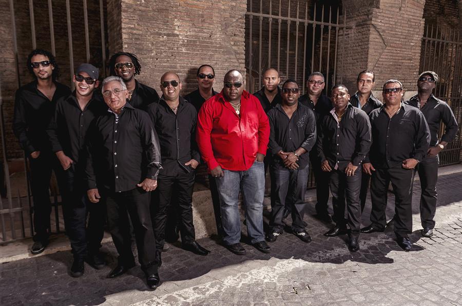Orquesta Havana D'Primera