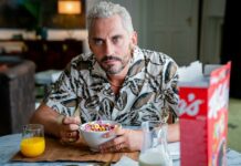Paco León llega a Hollywood, pero no para quedarse: "Nunca fue mi objetivo" Paco León