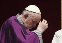 Papa Francisco