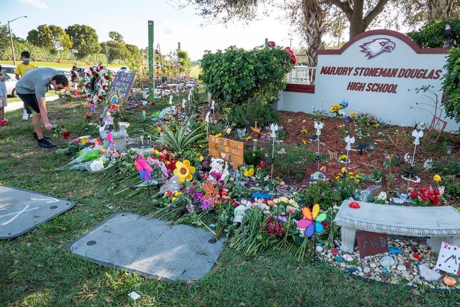 Parkland Parkland