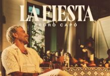 Pedro Capó lanza "La Fiesta", tema que celebra la muerte de manera jovial Pedro Capó