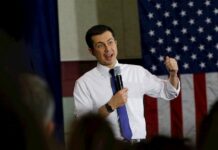 Pete Buttigieg