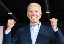 Biden "feliz" al ver cómo se crea el primer sindicato en Amazon Biden