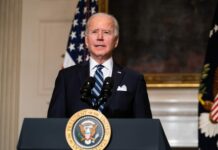 Presidente Biden