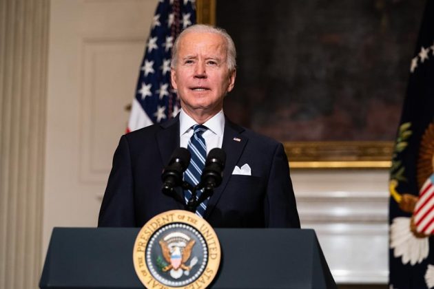 Presidente Biden Presidente Biden