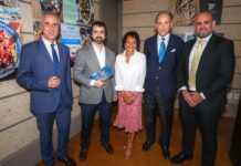 Primera semana Hispano-Sefardí en Miami estrecha unos lazos históricos Primera semana Hispano-Sefardí en Miami (3)
