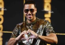 Romeo Santos