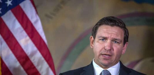 Ron-Desantis