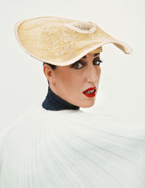 Rossy de Palma