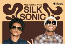 Silk Sonic.