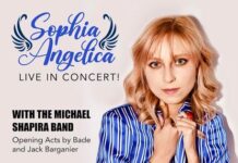 Sophia Angelica