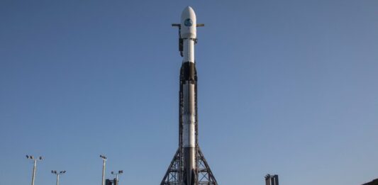 SpaceX