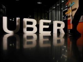 Uber investiga un ciberataque que afectó a la compañía el jueves Uber
