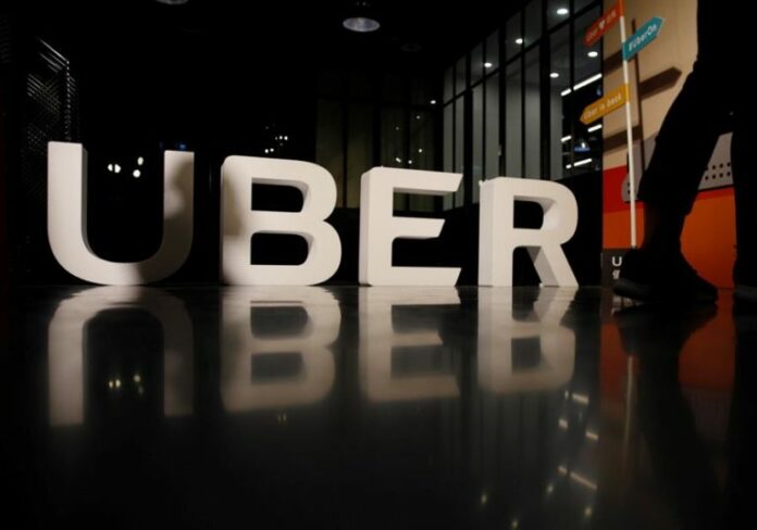 Uber