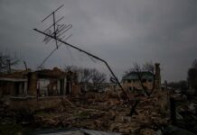 UNICEF cifra en más de 650 los niños muertos desde el inicio de la invasión rusa de Ucrania Ucrania