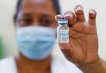 Cuba, lista para dar a la OMS la documentación de su vacuna anticovid Abdala Vacuna Abdala
