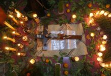 "Velan" imágenes de Cristos antiguos en pueblo del oeste de México Velan imágenes de Cristos antiguos (3)