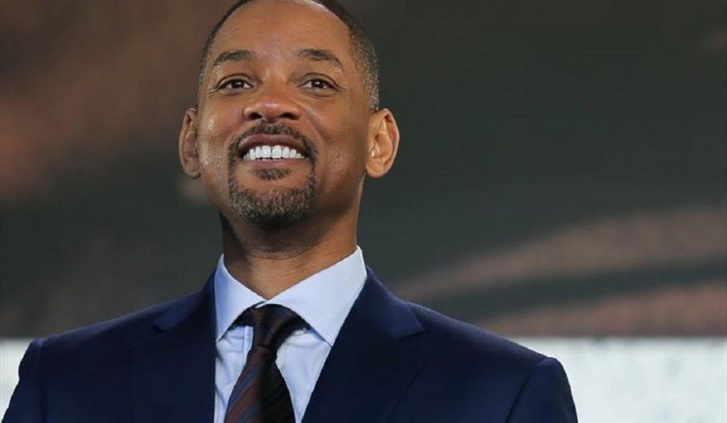 Will Smith Will Smith