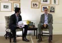 Florida es la que decide la política de Estados Unidos sobre Venezuela William Neuman