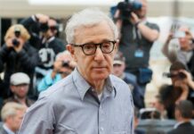 Woody Allen