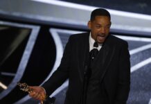 Will Smith