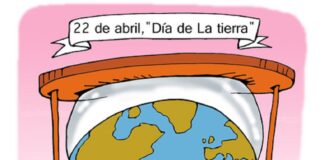 Día de la Tierra